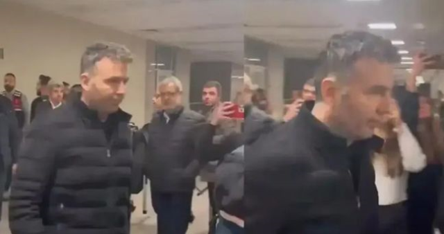 Mehmet Akif Ersoy savcılık ifadesinde neler söyledi? Mehmet Akif Ersoy ifadesinde ne dedi?