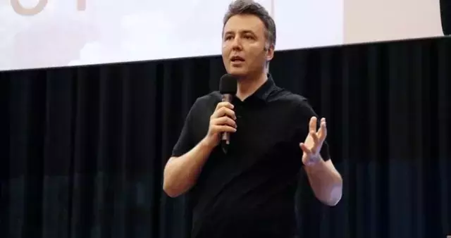 Mehmet Akif Ersoy'un eski flörtü E.A kimdir? Mehmet Akif Ersoy grup seks iddiaları doğru mu?