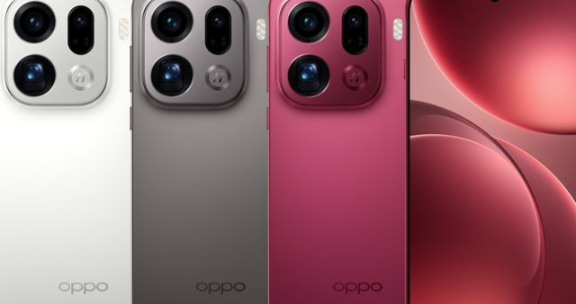 OPPO Find X9 Pro'nun Türkiye fiyatı ne kadar? OPPO Find X9 Pro'nun özellikleri neler, iPhone 17 Pro ile arasında ne fark var?