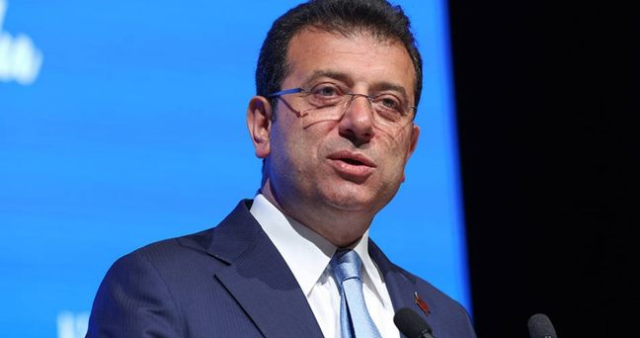 Ekrem İmamoğlu davası ne zamana ertelendi? İmamoğlu davası ne zaman?