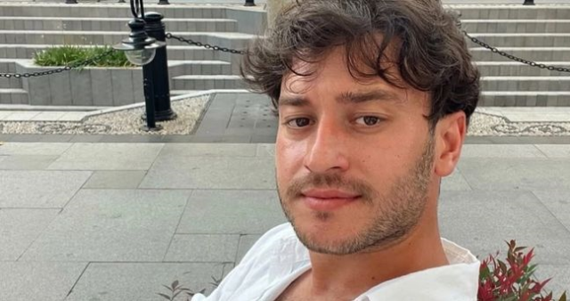 Halil Ünlü kimdir? Halil Ünlü kaç yaşında, nereli, ne iş yapıyor?