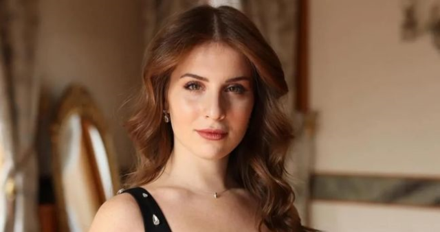 Zeynep Özkaya kimdir? Zeynep Özkaya kaç yaşında, nereli, kariyeri?