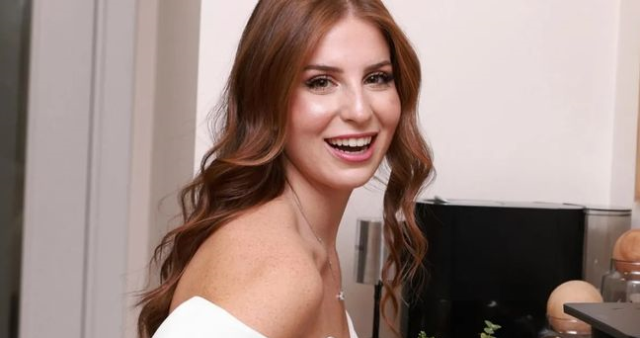 Zeynep Özkaya kimdir? Zeynep Özkaya kaç yaşında, nereli, kariyeri?