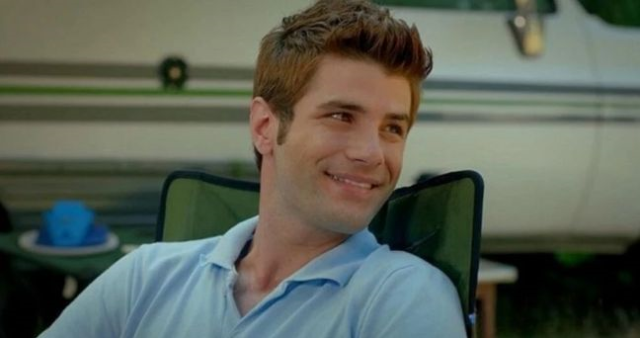 برک جانکات کیست؟ معشوق سینم اونسال، برک جانکات چند سال دارد، اهل کجاست و سابقه کاریش چیست؟