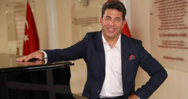 Emre Kınay kimdir? Emre Kınay kaç yaşında, nereli, kariyeri?