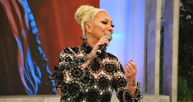 Güllü'nün hayatı film olacak mı? Güllü'nün hayatı ne zaman film olacak?