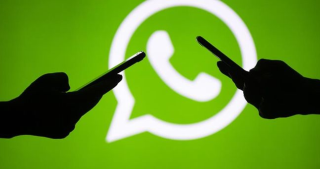 WhatsApp çöktü mü? 13 Aralık WhatsApp Web'e neden girilmiyor?