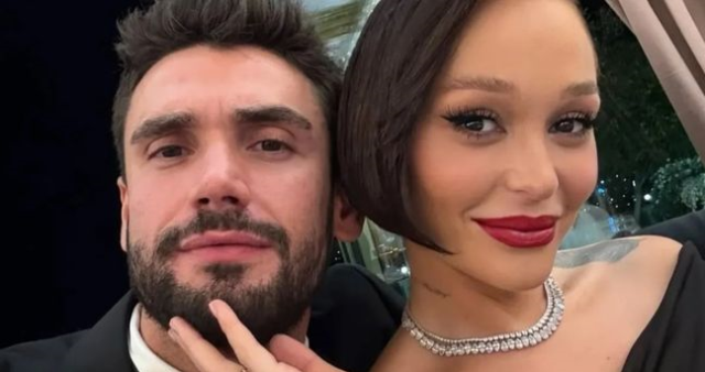 Alya ile Yılmaz Kunt barıştı mı? Şarkıcı Alya ile Yılmaz Kunt tekrar birlikte mi?