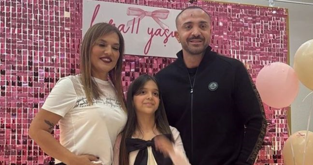 Demet Akalın'ın kızı hangi dizide oynayacak? Hira hangi dizide oynamaya başlayacak?