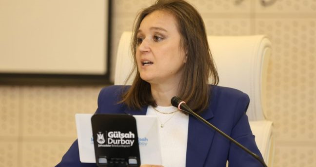 Gülşah Durbay kimdir? Gülşah Durbay aslen nereli, kaç yaşında vefat etti?