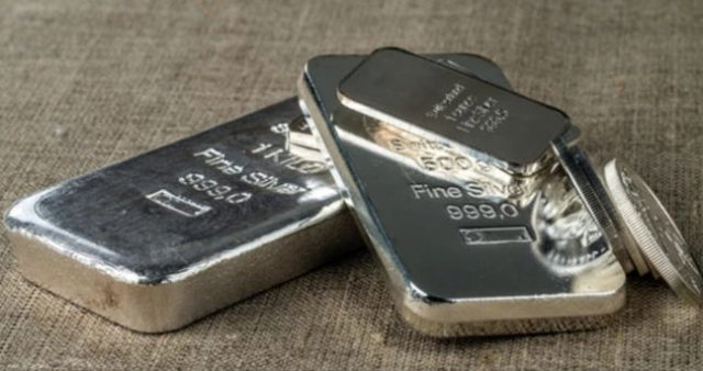 Gümüşte tarihi zirve: Gümüş fiyatları! 15 Aralık 1 gram gümüşün fiyatı ne kadar? Gümüş alınır mı?