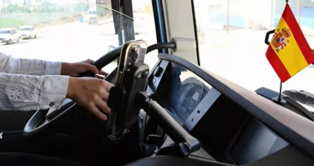 İspanya ağır vasıta şoför başvurusu ne zaman, nasıl yapılır? İspanya ağır vasıta şoför başvuru şartları nedir, maaşı ne kadar, kaç kişi alınacak?