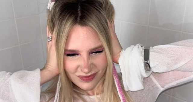 Lidya Pınar gözaltına mı alındı? Manifest grubu üyesi Lidya Pınar neden gözaltına alındı?