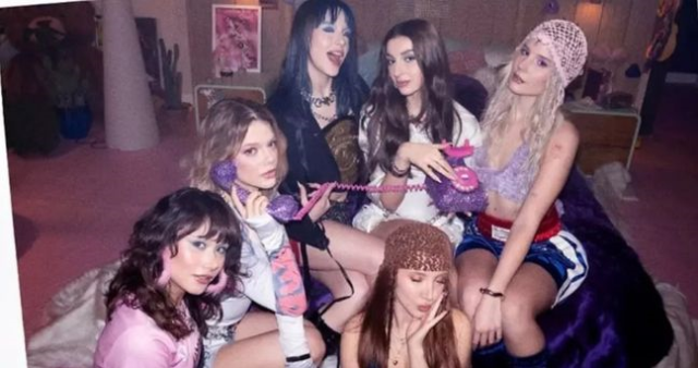 Manifest grubu üyeleri neden hapis cezası aldı, kaç yıl hapis cezası verildi? Manifest üyeleri kimler?