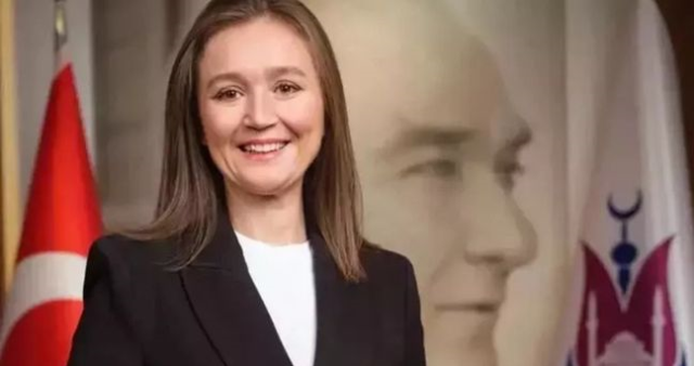 Şehzadeler Belediye başkanı Gülşah Durbay neden öldü? Gülşah Durbay hastalığı neydi?