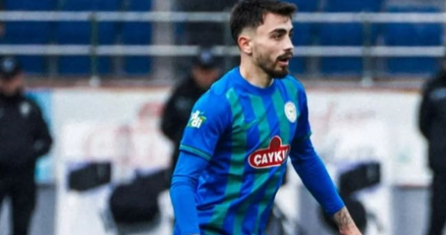 Taha Şahin kimdir, kaç yaşında? Taha Şahin hangi takımda oynuyor, mevkii ne?