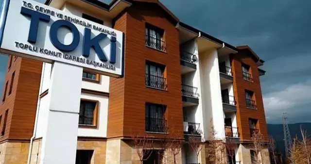 TOKİ başvuruları ne zaman bitiyor, son gün ne zaman? TOKİ kura çekilişi ne zaman, başvuru sonuçları ne zaman açıklanacak?