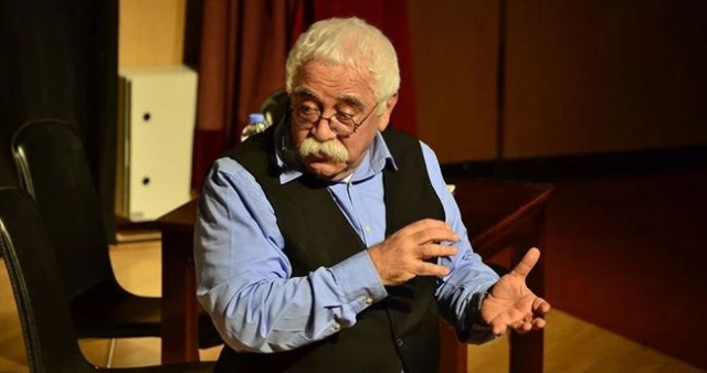 Levent Kırca ne zaman, neden öldü? Levent Kırca'nın hastalığı neydi?