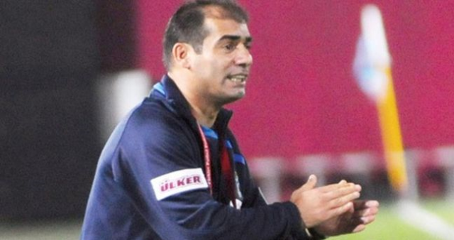 Metin Diyadin kimdir, kaç yaşında, nereli? Metin Diyadin hangi takımda oynadı, hangi takımları çalıştırdı?