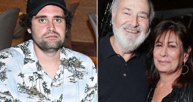 نیک راینر، پسر راب راینر کیست؟ آیا او پدر و مادرش، باب راینر و میشل راینر را به قتل رساند؟ سن و شغل او چیست؟