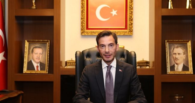 Tokat Belediye Başkanı Mehmet Kemal Yazıcıoğlu kimdir? Recep Yazıcıoğlu'nun oğlu Mehmet Kemal Yazıcıoğlu kaç yaşında, nereli, evli mi?