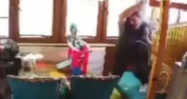 Tuğberk Yağız Gülter neden ifadeye çağırıldı? Güllü'nün oğlu eve neden camdan girdi?