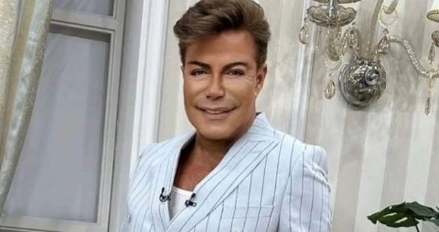 Fatih Ürek öldü mü, yaşıyor mu? SON DAKİKA! Fatih Ürek'in sağlık durumu nasıl?