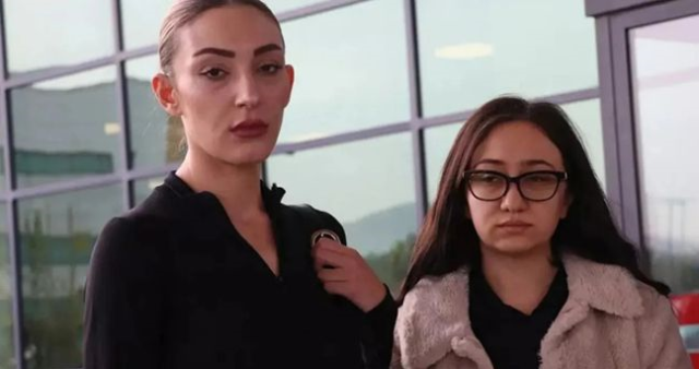 Gülü'nün kardeşleri kim? Güllü'nün kardeşleri Kader Tut ve Raşit Günyer kimdir?