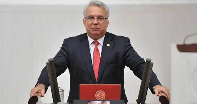 Hüseyin Kocabıyık kimdir, neden tutuklanmıştı, tahliye edildi mi? Hüseyin Kocabıyık, Cumhurbaşkanına ne demişti?