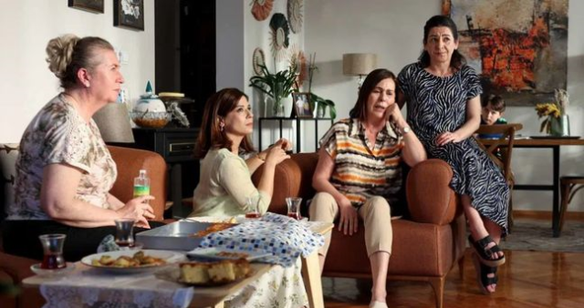 Kısmet tüm bölümleri izle: Kısmet dizisi 1, 2, 3, 4, 5, 6, 7, 8, 9, 10. bölüm nereden izlenir?