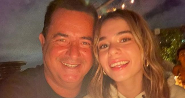 Leyla Ilıcalı kimdir? Acun Ilıcalı'nın kızı Leyla Ilıcalı kaç yaşında, nereli?