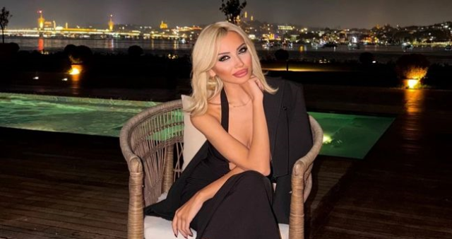 Mine Çakmakcı kimdir, hangi kanalda? Spiker Mine Çakmakcı kaç yaşında, nereli, evli mi?