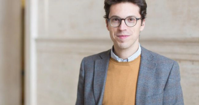 MIT profesörü Nuno F. Gomes Loureiro kimdir? Nuno F. Gomes Loureiro neden öldü, kim öldürdü?