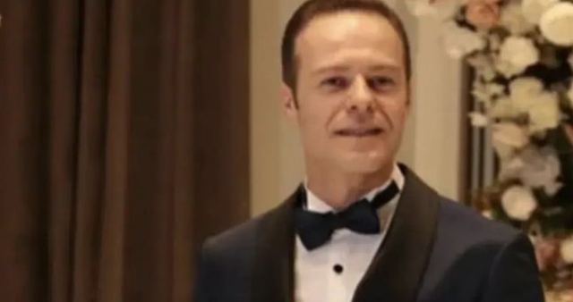 مصطفی کمال دوغانچای، همسر سابق نور کوشکر