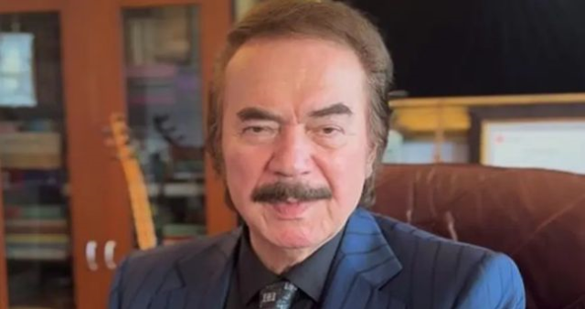 Orhan Gencebay kimdir? Orhan Gencebay kaç yaşında, nereli, kariyeri?