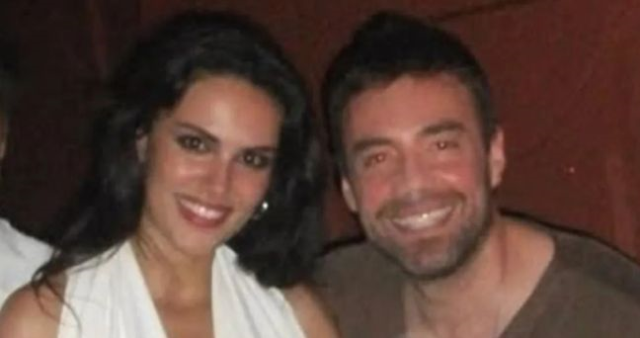 Özgü Kaya kimdir? Murat Dalkılıç'ın sevgilisi Özgü Kaya kaç yaşında, nereli, ne iş yapıyor?