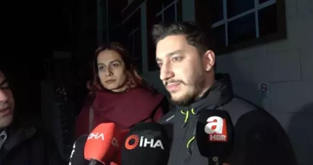 Tuğberk Yağız Gülter ne açıklama yaptı? Güllü'nün oğlu Tuğberk Yağız Gülter annesini ablasının öldürmesi ile ilgili ne dedi?