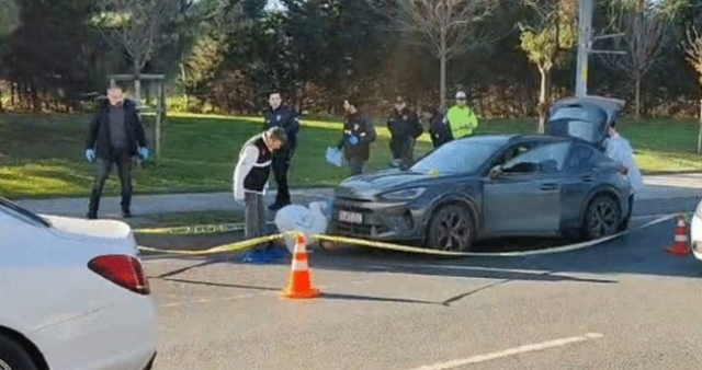 Ünsal Bahçeci kimdir? Bakırköy'de silahlı saldırıya uğrayan Ünsal Bahçeci kaç yaşında, nereli?