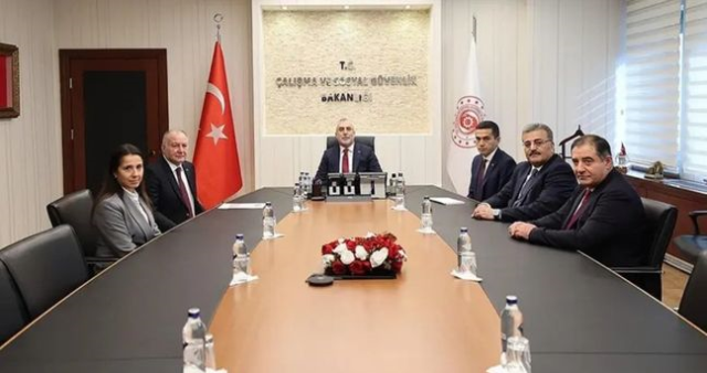 2026 ASGARİ ÜCRET ZAMMI SON DAKİKA: Asgari ücret bugün belli olur mu, ne zaman belli olacak?