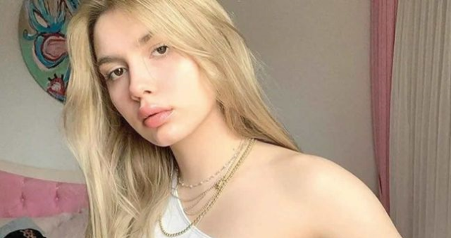 Aleyna Tilki gözaltına mı alındı, neden gözaltına alındı? Aleyna Tilki kimdir, kaç yaşında, nereli?