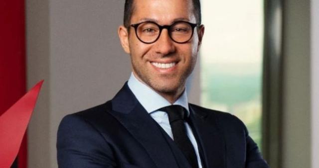 Cem Garipoğlu'nun kuzeni Kasım Garipoğlu kimdir, ne iş yapıyor? Kasım Garipoğlu kaç yaşında, nereli?