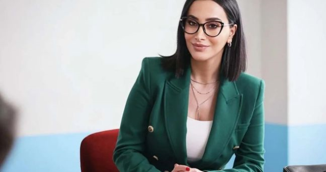 Ela Rümeysa Cebeci'nin kardeşi kim? Nesibe Cebeci kimdir? Nesibe Cebeci kaç yaşında nereli?