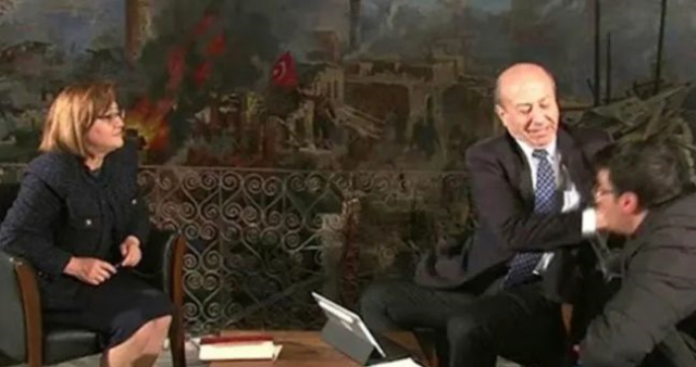 Muharrem Sarıkaya kimdir? Muharrem Sarıkaya tokat olayı nedir?