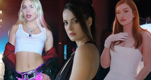 Mümine Senna Yıldız kimdir, neden gözaltına alındı? Mümine Senna Yıldız kaç yaşında, nereli, ne iş yapıyor?