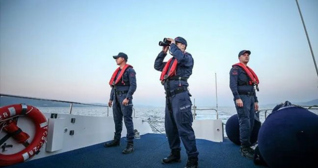 Sahil Güvenlik Komutanlığı uzman erbaş alımı ne zaman, şartlar neler? Sahil Güvenlik Komutanlığı alımına kimler başvurabilir, kaç kişi alınacak?