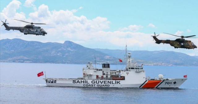 Sahil Güvenlik Komutanlığı uzman erbaş alımı ne zaman, şartlar neler? Sahil Güvenlik Komutanlığı alımına kimler başvurabilir, kaç kişi alınacak?