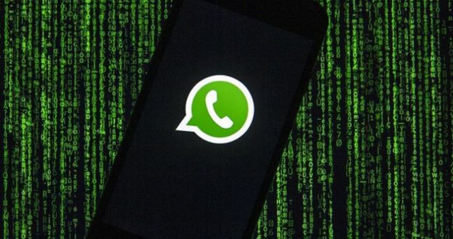 WhatsApp'taki mavi daire nedir? WhatsApp Meta AI nedir, ne işe yarar?
