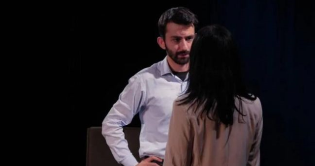 Burak Can Aras kimdir? Jasmine dizisinin Tufanı Burak Can Aras kaç yaşında, nereli, kariyeri?