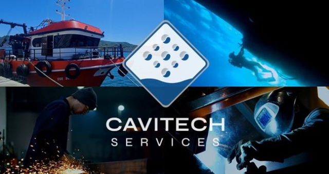 Cavitech Denizcilik kimin, sahibi kim? Cavitech Denizcilik'e neden operasyon düzenlendi?