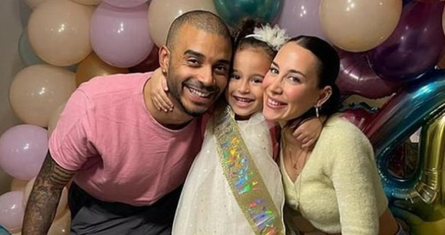 Efecan Dianzenza ile Duygu Çavdar barıştı mı? Efecan Dianzenza ile Duygu Çavdar tekrar evlendi mi?